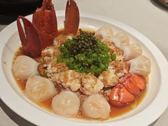 -香旮旯新家宴(三林店)