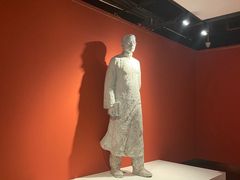 -江苏省美术馆(长江路新馆)