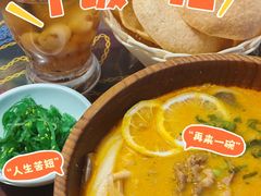 -米泰芒·东南亚料理(体育西店)