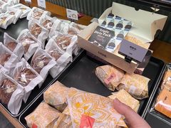 -OUR Bakery(三里屯太古里店)