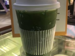 -LA MATCHA抹茶吧(进贤路店)