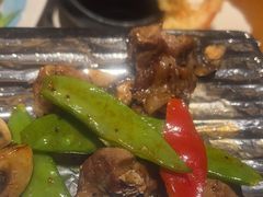 -味见·荣家(亚泰大街店)