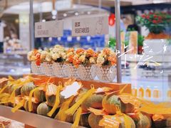 -杭州大厦LSE城市生活超市(杭州大厦店)