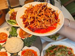 -缘·金家烤鳗鱼(西塔总店)
