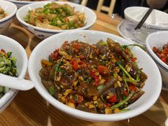 -笨罗卜浏阳菜馆(太平街店)