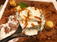 -LA CREPERIE BRETONNE布列塔尼法式餐厅(天童北路店)