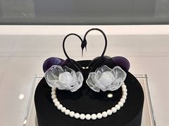 -黑天鹅蛋糕店(青年大街店)