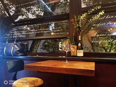 -Bistro Les Lilas丁香花小酒馆