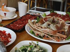 -吉友粥底火锅(方斜路店)