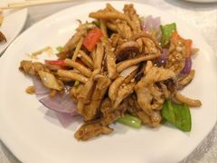 -文记壹心鸡(宝华路店)