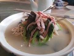 -留芳·文旅古月楼(老街店)