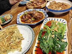 -卧龙堡客栈·中餐厅(古北水镇店)