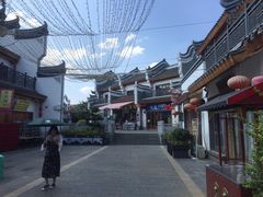 -零陵古城