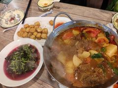 -王家厨房(新华路店)