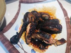 -乌记大厨餐厅