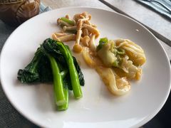 -威海蓝海御华大饭店·蓝钻美食自助百汇