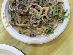 -黑八私房老北京炸酱面