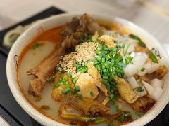 鸭脚-螺大骨(琅西店)