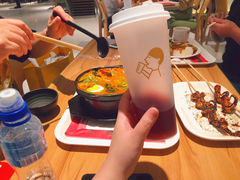 -食悦天美食广场(沈阳青年大街万象城店)
