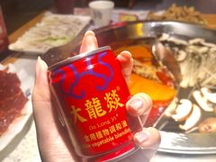 -大龙燚火锅(天钥桥路店)