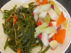 -蝎王府羊蝎子(天通苑店)