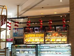 -上海静安昆仑大酒店