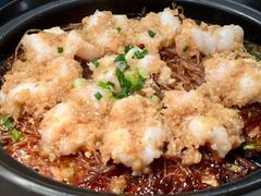 -雀蓝川菜(滨湖万象汇店)