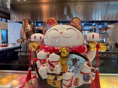 -上海兴国宾馆香樟园西餐厅