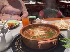 -孙记驴肉山庄(李桥店)