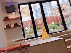 -Peet's Coffee皮爷咖啡(大学路店)