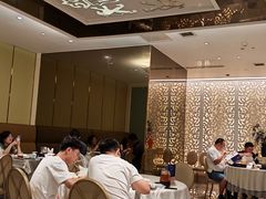 -狮王府淮扬菜(新街口友谊店)