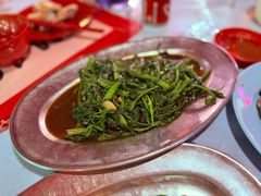 -黄亚华小食店(Jalan Alor)