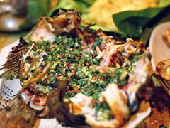 佐料烤鱼-多哥水傣味餐厅(司马巷店)