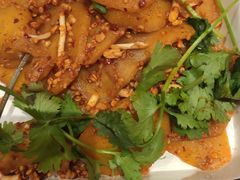 私房小土豆-二孃鸡爪爪(东风路总店)