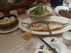 -王府井酒店(金桥港湾店)