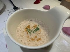-The V泽惟·低温慢煮料理