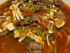 -盛百味·家宴餐厅(霸州分店)