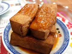 -捷信牛奶甜品世家(学府店)