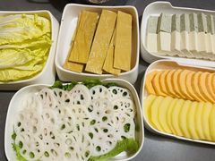 -君邦火锅(新疆大厦店)