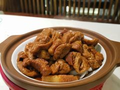 -徽韵人家·传承正宗徽菜(牡丹园店)
