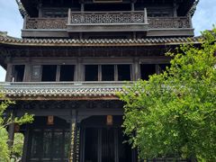 -台州府城(东湖)