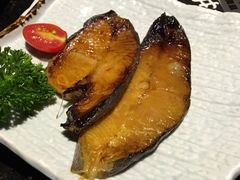 -梅筑·创意料理(王府井百货店)