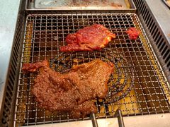 -俊熙家点餐式自助烤肉店(1227广场店)