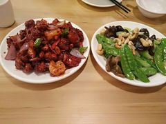 -陈傻子餐厅(世纪都会店)