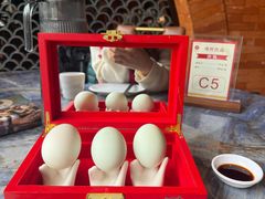 -佬太公海鸭·海鲜大排档(上海总店)