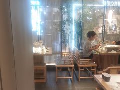 -绿茶餐厅(青岛城阳万象汇店)