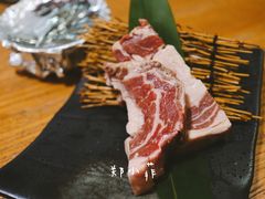 -赤坂亭·M9和牛烧肉·铁板烧(合肥万象城店)