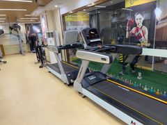 -中田健身工作室(深圳南油店)