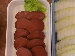 -北门涮肉·铜锅涮肉·烤鸭·京味菜(南锣鼓巷店)