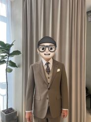 -BROTHER西服礼服定制·商务·婚礼(佛山南海店)